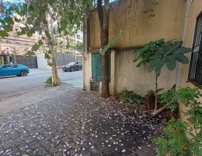 Casa Comercial à Venda no Paraíso com 360 m², 320 m² de Terreno e 2 Vagas PP1748002.jpg