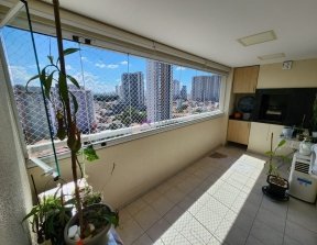 Apartamento à Venda no Ipiranga com 88 m², 3 Dormitórios, 1 Suíte, Varanda Gourmet e 2 Vagas PP1843014.jpg