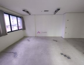 Conjunto comercial de 44m² para locação na Vila Clementino, com 1 vaga de garagem PP1594003.jpg