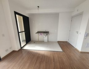 Apartamento Novo para Locação no Ipiranga com 64 m², 2 Dormitórios, Varanda com Churrasqueira PP1664008.jpg