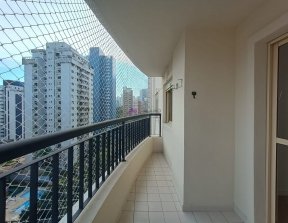 Apartamento para Locação na Chácara Klabin com 2 Dormitórios 1 Suíte 1 Vaga e Lazer Completo PP1714014.jpg