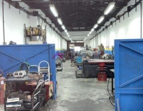 Galpão comercial para venda no Cambuci com mezanino e vão livre PP1697001.jpg