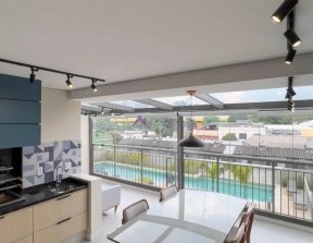Apartamento à Venda no Ipiranga com 1 Suíte, Varanda e Lazer Completo PP1561005.jpg
