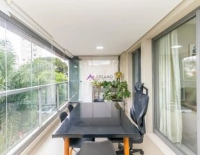 Apartamento à Venda em Mirandópolis com 69m², 2 Dormitórios, 1 Suíte e 2 Vagas PP1878014.jpg