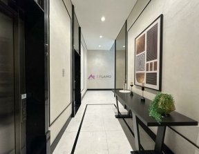 Apartamento à venda na Chácara Klabin - Prédio Novo - Recém entregue! PP301021.jpg