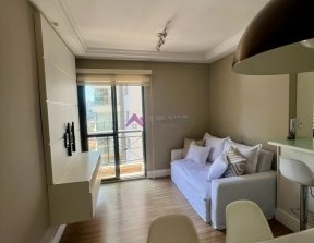 Apartamento mobiliado para venda na Vila Mariana, 50 m² com 2 dormitórios PP1578004.jpg