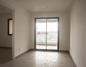 Apartamento à Venda na Vila da Saúde com 40 m², 1 Suíte e Varanda PP1891015.jpg
