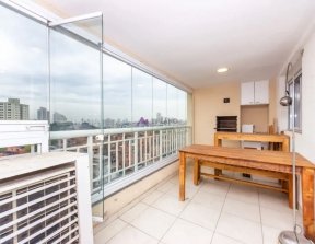 Apartamento à Venda na Saúde com 111m², 3 Dormitórios e 2 Suítes PP1887004.jpg