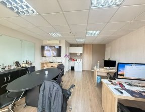 Sala Comercial para Locação na Vila Mariana com 50m², Recepção, Cozinha, Depósito e 1 Vaga de Garage PP1558002.jpg