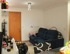 Apartamento à Venda no Ipiranga com 61 m², 2 Dormitórios, 1 Suíte, Varanda e 1 Vaga PP1708018.jpg