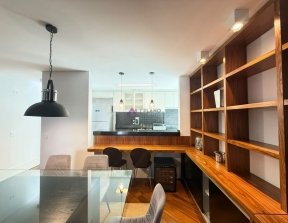 Apartamento para Locação na Chácara Klabin, 75m², Mobiliado, 2 Dormitórios, Ar Condicionado e 1 Vaga PP1676019.jpg
