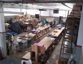Galpão comercial para venda na Mooca, 450 m² de área construída PP1653002.jpg