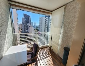Apartamento à venda no Ipiranga Mobiliado! PP806010.jpg