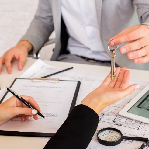 Locador e Locatário: Deveres e direitos no contrato de locação