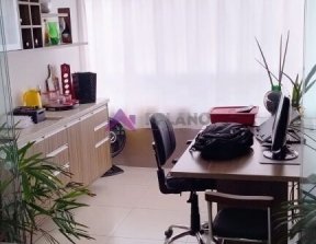Apartamento à Venda na Vila Mariana com 67 m², 2 Dormitórios, Suíte, Varanda Gourmet e 2 Vagas PP1892002.jpg