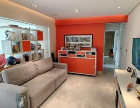 Apartamento à Venda na Vila Firmiano Pinto com 93m², 3 Dormitórios, Suíte e 2 Vagas PP1893011.jpg