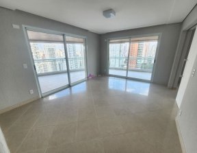 Apartamento de alto padrão para locação, andar alto, com 4 suítes e 5 vagas de garagem PP1061018.jpg