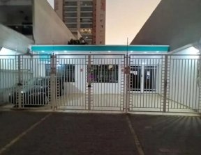 Prédio comercial para locação no Tatuapé, 400 m² com 20 salas e 3 vagas PP1827010.jpg