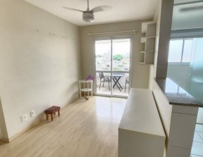 Apartamento para Locação na Vila Mariana, 45m², 1 Suíte, Sacada e Lazer Completo PP607001.jpg