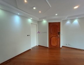 Apartamento para locação na Chácara Klabin, 90 m² com 3 dormitórios e 2 vagas PP1719012.jpg