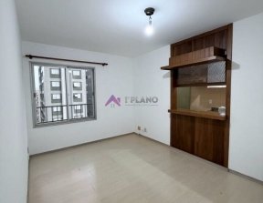 Apartamento para locação na Vila Clementino, 43 m² com 1 dormitório e 1 vaga de garagem PP1598006.jpg