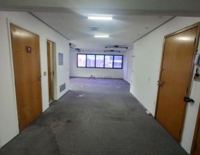 Conjunto comercial para locação na Vila Clementino, 88 m² com 2 vagas de garagem PP1592003.jpg