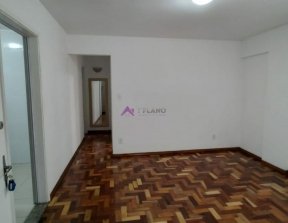 Apartamento para Locação com 1 Dormitório, Quintal e Excelente Localização Próximo à Avenida Lins de PP499008.jpg