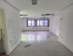 Conjunto comercial de 44m² para locação na Vila Clementino, com 1 vaga de garagem PP1594001.jpg