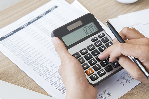 Reajuste de IPTU pela inflação na cidade de São Paulo