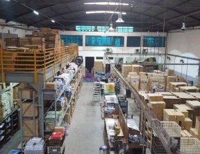 Galpão comercial para venda em Santo Amaro, 1.234 m² de área construída com renda de locação PP1698008.jpg