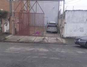 Galpão industrial para locação no Ipiranga, 400 m² com ponte rolante e 10 vagas PP1674002.jpg