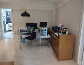 Apartamento à venda na Chácara Klabin com 110 m², 3 dormitórios, 1 suíte e 2 vagas PP1839032.jpg
