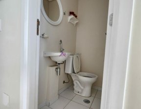 Apartamento para Locação na Vila Mariana, 45m², 1 Suíte, Sacada e Lazer Completo PP607002.jpg