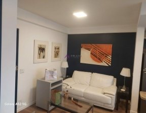 Studio para Locação com 40m², Reformado, Ar-Condicionado e 1 Vaga de Garagem PP1560004.jpg