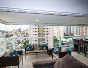 Apartamento para Locação no Ipiranga, 95m², 3 Dormitórios, 1 Suíte e 2 Vagas PP1874022.jpg