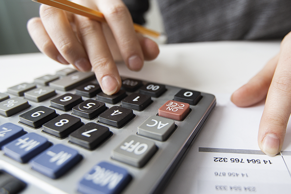 ITBI - Imposto de Transmissão de Bens Imóveis