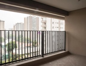 Apartamento à Venda na Vila da Saúde com 40 m², 1 Suíte e Varanda PP1891005.jpg