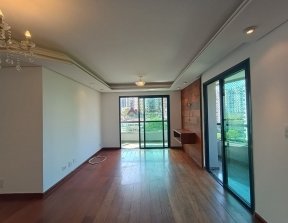 Apartamento à Venda e Locação na Chácara Klabin com 116m², 3 Dormitórios, 1 Suíte e 2 Vagas PP1883034.jpg