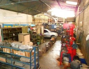 Galpão comercial para venda na Saúde, 864 m² de terreno e área construída PP1641002.jpg