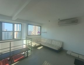 Cobertura à Venda na Chácara Klabin com 122 m², 1 Dormitório, Escritório e Espaço Gourmet PP1838034.jpg