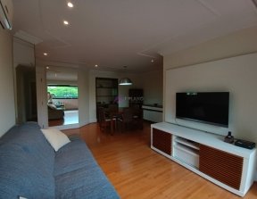 Apartamento à venda na Chácara Klabin com 03 dormitórios e 120mts. PP1348019.jpg