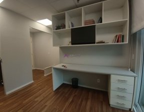 Sala Comercial Mobiliada para Locação na Vila Mariana com Vaga, Ar-Condicionado e Portaria 24 Horas PP1555001.jpg