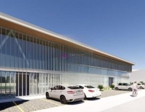 Galpão comercial para locação em São Caetano do Sul, até 970 m² de área construída PP1663003.jpg