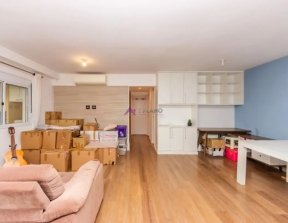 Apartamento à Venda na Saúde com 111m², 3 Dormitórios e 2 Suítes PP1887006.jpg