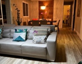 Apartamento à Venda no Ipiranga 136 m², 3 Suítes, 2 Vagas e Próximo ao Metrô Alto do Ipiranga PP1628006.jpg
