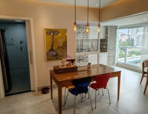 Apartamento à Venda na Vila Firmiano Pinto com 93m², 3 Dormitórios, Suíte e 2 Vagas PP1893021.jpg