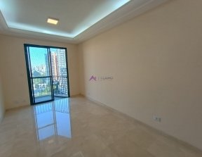 Apartamento à Venda na Chácara Klabin ,68 m², 3 Dormitórios, 1 Suíte, Reformado, Andar Alto PP1671007.jpg