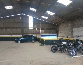 Galpão comercial para venda no Jardim Jabaquara, 440 m² de terreno e área construída PP1696011.jpg