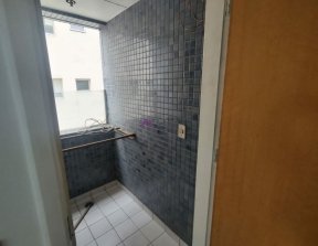 Conjunto comercial para locação na Vila Clementino, 44 m² com 1 vaga de garagem PP1593004.jpg