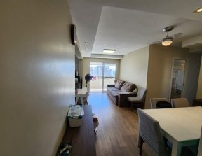 Apartamento à Venda no Ipiranga com 88 m², 3 Dormitórios, 1 Suíte, Varanda Gourmet e 2 Vagas PP1843008.jpg